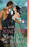 Book When a Scot Ties the Knot: Castles Ever After free