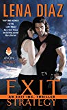 Book Exit Strategy: An EXIT Inc. Thriller (EXIT Inc. Thrillers) free
