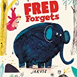 Book Fred Forgets free