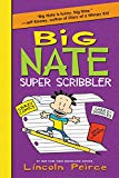 Book Big Nate Super Scribbler (Big Nate Activity Book, 5) free