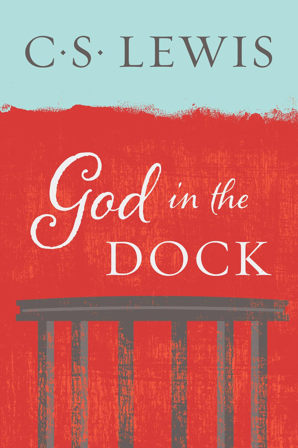 Book God in the Dock free