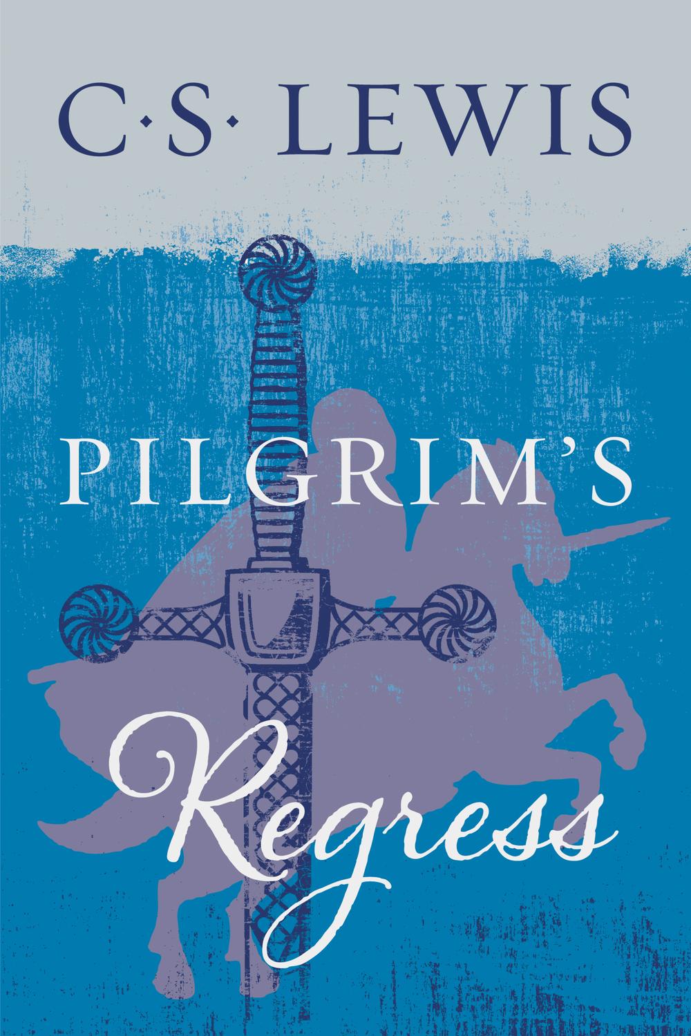 Book The Pilgrim's Regress free