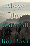 Book Above the Waterfall: A Novel free