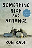 Book Something Rich and Strange: Selected Stories free