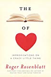 Book The Book of Love: Improvisations on a Crazy Little Thing free