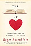 Book The Book of Love: Improvisations on a Crazy Little Thing free