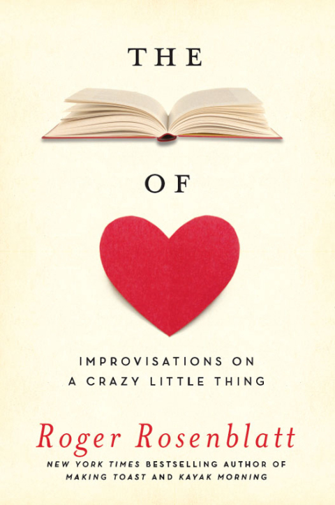 Book The Book of Love: Improvisations on a Crazy Little Thing free