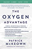 Book The Oxygen Advantage: Simple, Scientifically Proven Breathing Techniques to Help You Become Healthier, Slimmer, Faster, and Fitter free