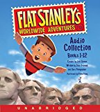 Book Flat Stanley's Worldwide Adventures Audio Collection: Books 1-12 free