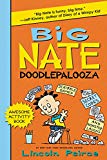 Book Big Nate Doodlepalooza (Big Nate Activity Book, 3) free Book Big Nate Doodlepalooza (Big Nate Activity Book, 3) free