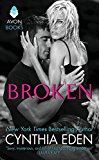 Book Broken: LOST Series #1 free