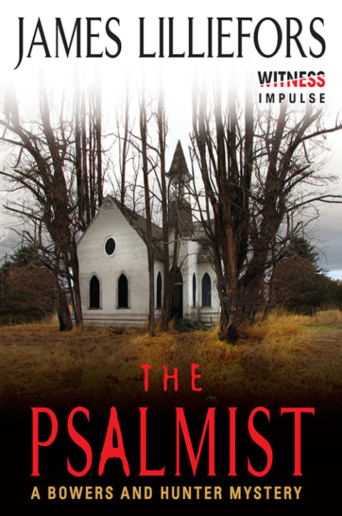 Book The Psalmist: A Bowers and Hunter Mystery (Bowers and Hunter Mysteries Book 1) free