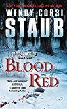 Book Blood Red: Mundy's Landing Book One free Book Blood Red: Mundy's Landing Book One free