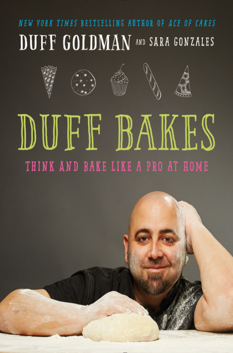 Book Duff Bakes: Think and Bake Like a Pro at Home free