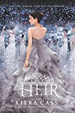 Book The Heir (The Selection) free