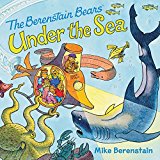 Book The Berenstain Bears Under the Sea free