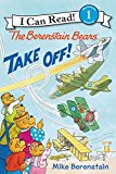 Book The Berenstain Bears Take Off! (I Can Read Level 1) free