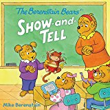 Book The Berenstain Bears' Show-and-Tell free