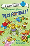Book The Berenstain Bears Play Football! (I Can Read Level 1) free