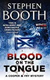 Book Blood on the Tongue: A Cooper & Fry Mystery (Cooper & Fry Mysteries, 3) free