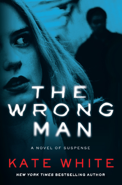 Book The Wrong Man: A Novel of Suspense free