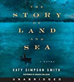 Book The Story of Land and Sea CD: A Novel free