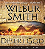 Book Desert God CD: A Novel of Ancient Egypt (The Egyptian Series) free