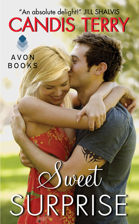 Book Sweet Surprise (Sweet, Texas Book 4) free
