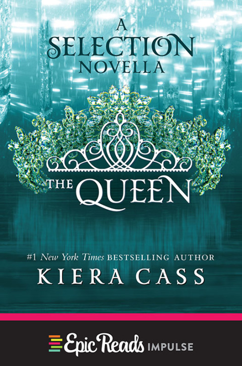 Book The Queen: A Novella (Kindle Single) (The selection) free