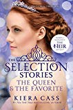 Book The Selection Stories #2: The Queen & The Favorite free