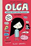 Book Olga and the Smelly Thing from Nowhere free