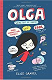 Book Olga: We're Out of Here! free