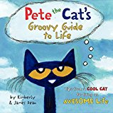 Book Pete the Cat's Groovy Guide to Life free