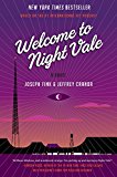 Book Welcome to Night Vale: A Novel free Book Welcome to Night Vale: A Novel free