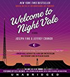 Book Welcome to Night Vale CD: A Novel free
