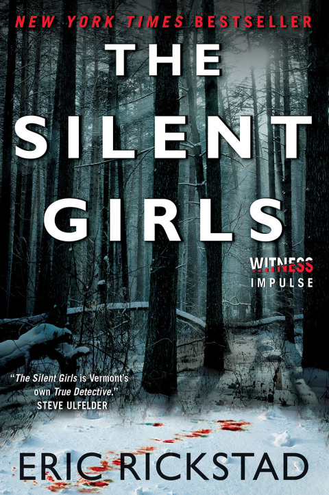 Book The Silent Girls (Canaan Crime Novels) free
