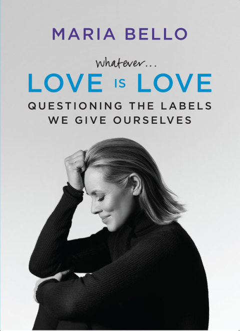 Book Whatever...Love Is Love: Questioning the Labels We Give Ourselves free