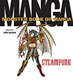 Book The Monster Book of Manga Steampunk free