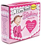 Book Pinkalicious 12-Book Phonics Fun!: Includes 12 Mini-Books Featuring Short and Long Vowel Sounds (My First I Can Read) free