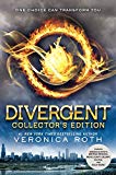 Book Divergent Collector's Edition (Divergent Series) free