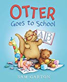 Book Otter Goes to School (I Am Otter) free