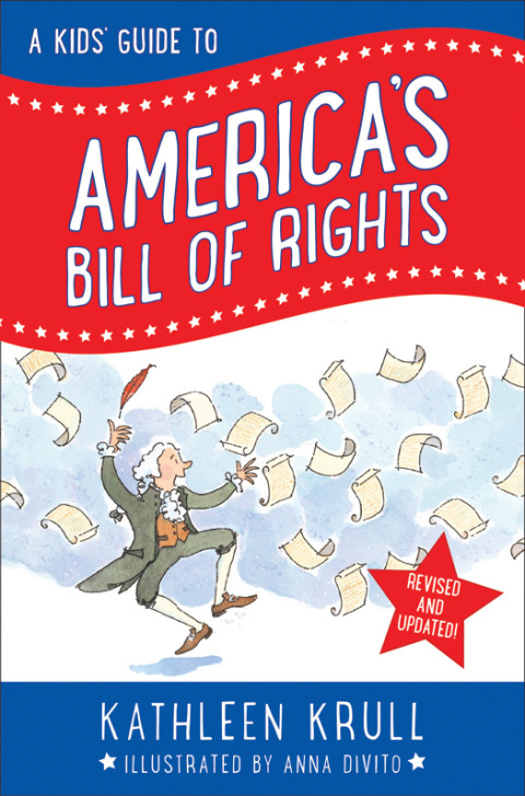 Book A Kids' Guide to America's Bill of Rights: Revised Edition (Kids' Guide to American History) free