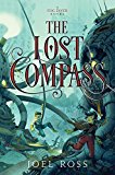 Book The Lost Compass (Fog Diver, 2) free