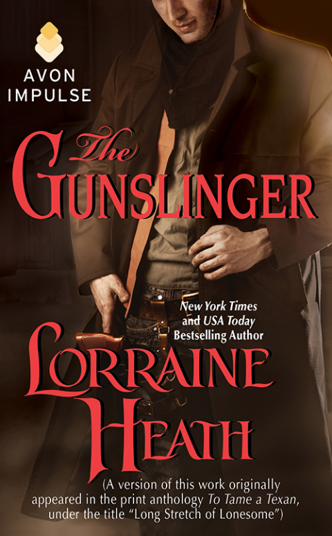 Book The Gunslinger free