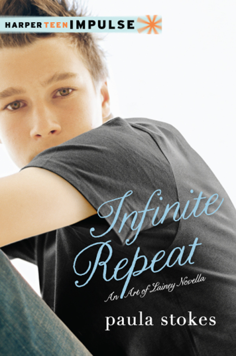 Book Infinite Repeat: An Art of Lainey Novella free