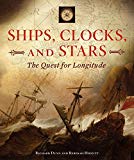Book Ships, Clocks, and Stars: The Quest for Longitude free