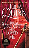 Book The Viscount Who Loved Me: Bridgerton (Bridgertons) free
