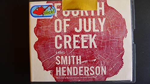 Book Fourth of July Creek free