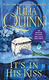Book It's in His Kiss: Bridgerton (Bridgertons, 7) free