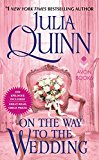 Book On the Way to the Wedding: Bridgerton (Bridgertons) free